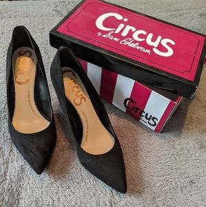 Back Heels - Sam Edelman